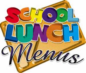 Lunch Menus
